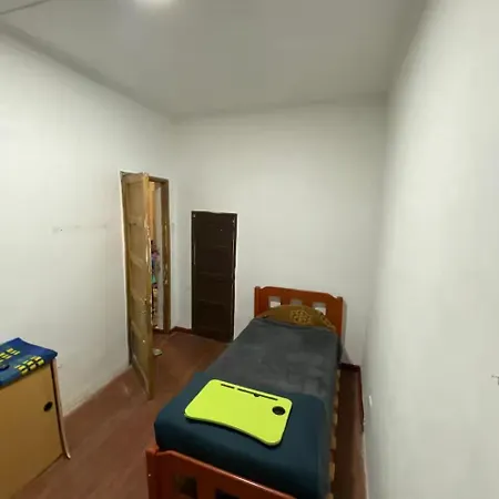 Homechill